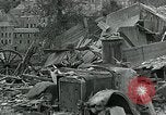 Immagine di Saint Lo storico Saint Lo Normandia Francia, 1944, secondo 62 filmato di repertorio 65675038869