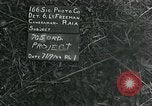 Standbild USA Ordnance Soldaten Balleroy Frankreich, 1944, aus Sekunde 6 historischem Filmmaterial Videoclip 65675038870