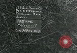 Standbild USA Ordnance Soldaten Balleroy Frankreich, 1944, aus Sekunde 8 historischem Filmmaterial Videoclip 65675038870