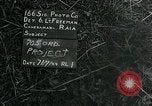 Standbild USA Ordnance Soldaten Balleroy Frankreich, 1944, aus Sekunde 10 historischem Filmmaterial Videoclip 65675038870