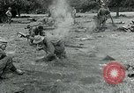 Standbild USA Ordnance Soldaten Balleroy Frankreich, 1944, aus Sekunde 46 historischem Filmmaterial Videoclip 65675038870