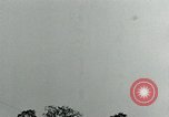 Standbild USA Bomber Saint Lo Normandie Frankreich, 1944, aus Sekunde 49 historischem Filmmaterial Videoclip 65675038872