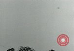 Standbild USA Bomber Saint Lo Normandie Frankreich, 1944, aus Sekunde 54 historischem Filmmaterial Videoclip 65675038872