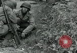 Standbild Saint Lo Saint Lo Normandie Frankreich, 1944, aus Sekunde 1 historischem Filmmaterial Videoclip 65675038873