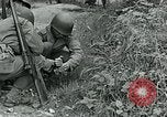 Standbild Saint Lo Saint Lo Normandie Frankreich, 1944, aus Sekunde 3 historischem Filmmaterial Videoclip 65675038873