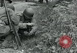 Standbild Saint Lo Saint Lo Normandie Frankreich, 1944, aus Sekunde 4 historischem Filmmaterial Videoclip 65675038873