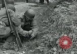 Standbild Saint Lo Saint Lo Normandie Frankreich, 1944, aus Sekunde 5 historischem Filmmaterial Videoclip 65675038873