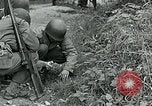 Standbild Saint Lo Saint Lo Normandie Frankreich, 1944, aus Sekunde 6 historischem Filmmaterial Videoclip 65675038873