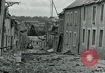 Standbild Saint Lo Saint Lo Normandie Frankreich, 1944, aus Sekunde 21 historischem Filmmaterial Videoclip 65675038873