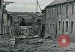 Standbild Saint Lo Saint Lo Normandie Frankreich, 1944, aus Sekunde 24 historischem Filmmaterial Videoclip 65675038873