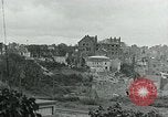 Standbild Saint Lo Saint Lo Normandie Frankreich, 1944, aus Sekunde 32 historischem Filmmaterial Videoclip 65675038873