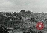 Standbild Saint Lo Saint Lo Normandie Frankreich, 1944, aus Sekunde 33 historischem Filmmaterial Videoclip 65675038873