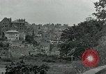 Standbild Saint Lo Saint Lo Normandie Frankreich, 1944, aus Sekunde 38 historischem Filmmaterial Videoclip 65675038873
