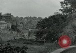 Standbild Saint Lo Saint Lo Normandie Frankreich, 1944, aus Sekunde 39 historischem Filmmaterial Videoclip 65675038873
