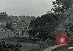 Standbild Saint Lo Saint Lo Normandie Frankreich, 1944, aus Sekunde 40 historischem Filmmaterial Videoclip 65675038873
