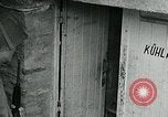 Standbild Saint Lo Saint Lo Normandie Frankreich, 1944, aus Sekunde 43 historischem Filmmaterial Videoclip 65675038873