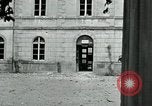 Standbild Saint Lo Saint Lo Normandie Frankreich, 1944, aus Sekunde 49 historischem Filmmaterial Videoclip 65675038873