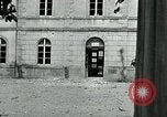 Standbild Saint Lo Saint Lo Normandie Frankreich, 1944, aus Sekunde 50 historischem Filmmaterial Videoclip 65675038873