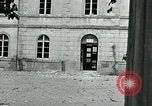Standbild Saint Lo Saint Lo Normandie Frankreich, 1944, aus Sekunde 52 historischem Filmmaterial Videoclip 65675038873