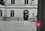 Standbild Saint Lo Saint Lo Normandie Frankreich, 1944, aus Sekunde 53 historischem Filmmaterial Videoclip 65675038873