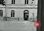 Standbild Saint Lo Saint Lo Normandie Frankreich, 1944, aus Sekunde 54 historischem Filmmaterial Videoclip 65675038873