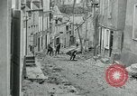 Standbild Saint Lo Saint Lo Normandie Frankreich, 1944, aus Sekunde 56 historischem Filmmaterial Videoclip 65675038873