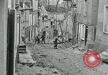 Standbild Saint Lo Saint Lo Normandie Frankreich, 1944, aus Sekunde 57 historischem Filmmaterial Videoclip 65675038873
