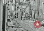Standbild Saint Lo Saint Lo Normandie Frankreich, 1944, aus Sekunde 58 historischem Filmmaterial Videoclip 65675038873
