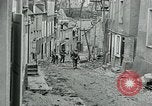 Standbild Saint Lo Saint Lo Normandie Frankreich, 1944, aus Sekunde 59 historischem Filmmaterial Videoclip 65675038873