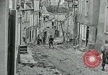 Standbild Saint Lo Saint Lo Normandie Frankreich, 1944, aus Sekunde 60 historischem Filmmaterial Videoclip 65675038873