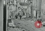 Standbild Saint Lo Saint Lo Normandie Frankreich, 1944, aus Sekunde 62 historischem Filmmaterial Videoclip 65675038873