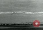 Standbild Vereinigten Staaten Truppen Nordfrankreich, 1944, aus Sekunde 15 historischem Filmmaterial Videoclip 65675038874
