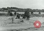 Standbild Vereinigten Staaten Truppen Nordfrankreich, 1944, aus Sekunde 17 historischem Filmmaterial Videoclip 65675038874