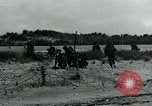 Standbild Vereinigten Staaten Truppen Nordfrankreich, 1944, aus Sekunde 25 historischem Filmmaterial Videoclip 65675038874