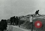 Standbild Vereinigten Staaten Truppen Nordfrankreich, 1944, aus Sekunde 44 historischem Filmmaterial Videoclip 65675038874