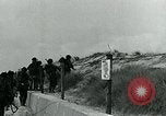 Standbild Vereinigten Staaten Truppen Nordfrankreich, 1944, aus Sekunde 47 historischem Filmmaterial Videoclip 65675038874