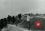 Standbild Vereinigten Staaten Truppen Nordfrankreich, 1944, aus Sekunde 48 historischem Filmmaterial Videoclip 65675038874