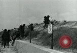 Standbild Vereinigten Staaten Truppen Nordfrankreich, 1944, aus Sekunde 53 historischem Filmmaterial Videoclip 65675038874