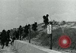 Standbild Vereinigten Staaten Truppen Nordfrankreich, 1944, aus Sekunde 54 historischem Filmmaterial Videoclip 65675038874