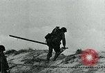 Standbild Vereinigten Staaten Truppen Nordfrankreich, 1944, aus Sekunde 56 historischem Filmmaterial Videoclip 65675038874