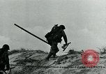 Standbild Vereinigten Staaten Truppen Nordfrankreich, 1944, aus Sekunde 57 historischem Filmmaterial Videoclip 65675038874