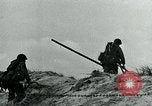 Standbild Vereinigten Staaten Truppen Nordfrankreich, 1944, aus Sekunde 59 historischem Filmmaterial Videoclip 65675038874