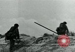 Standbild Vereinigten Staaten Truppen Nordfrankreich, 1944, aus Sekunde 60 historischem Filmmaterial Videoclip 65675038874
