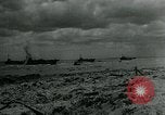 Standbild deutschen Kriegsgefangenen Nordfrankreich, 1944, aus Sekunde 3 historischem Filmmaterial Videoclip 65675038876