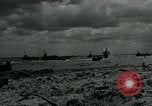 Standbild deutschen Kriegsgefangenen Nordfrankreich, 1944, aus Sekunde 6 historischem Filmmaterial Videoclip 65675038876