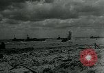 Standbild deutschen Kriegsgefangenen Nordfrankreich, 1944, aus Sekunde 7 historischem Filmmaterial Videoclip 65675038876
