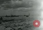 Standbild deutschen Kriegsgefangenen Nordfrankreich, 1944, aus Sekunde 8 historischem Filmmaterial Videoclip 65675038876