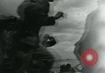 Standbild deutschen Kriegsgefangenen Nordfrankreich, 1944, aus Sekunde 15 historischem Filmmaterial Videoclip 65675038876