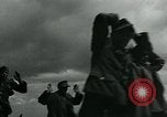 Standbild deutschen Kriegsgefangenen Nordfrankreich, 1944, aus Sekunde 17 historischem Filmmaterial Videoclip 65675038876