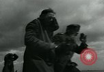 Standbild deutschen Kriegsgefangenen Nordfrankreich, 1944, aus Sekunde 19 historischem Filmmaterial Videoclip 65675038876
